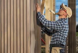 Best Wood Siding Installation  in Southport, IN